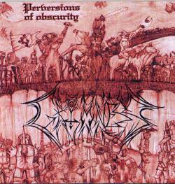 Grimness (CAN) : Perversion of Obscurity